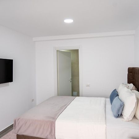 Sea View Apartments Olimp - Avenue Hotels Εξωτερικό φωτογραφία