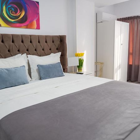 Sea View Apartments Olimp - Avenue Hotels Εξωτερικό φωτογραφία