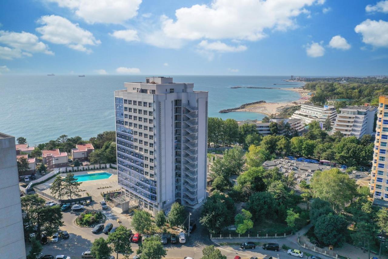 Sea View Apartments Olimp - Avenue Hotels Εξωτερικό φωτογραφία