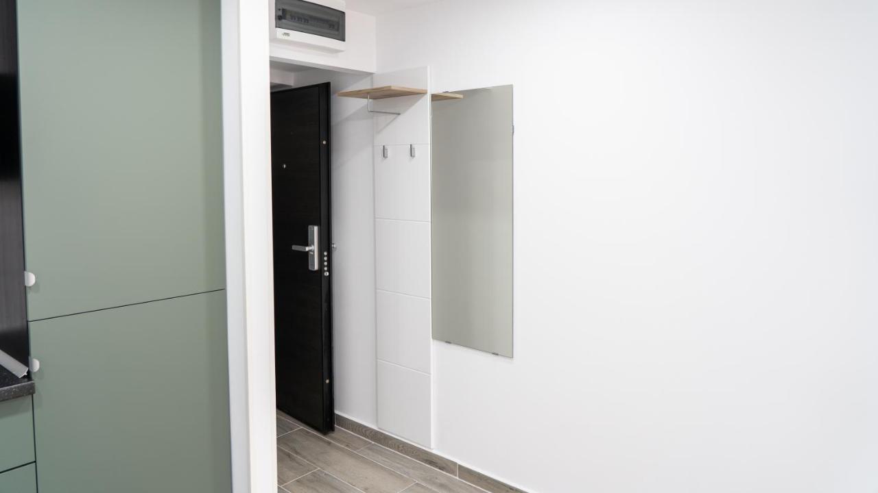 Sea View Apartments Olimp - Avenue Hotels Εξωτερικό φωτογραφία