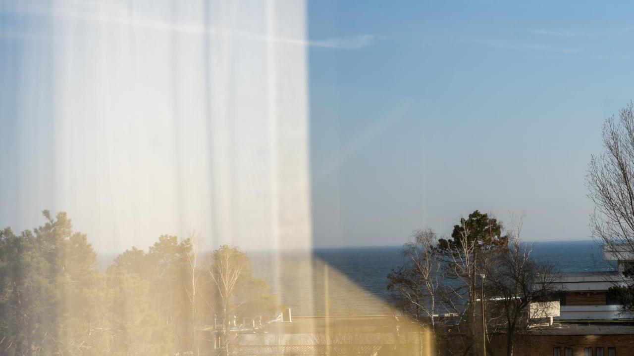 Sea View Apartments Olimp - Avenue Hotels Εξωτερικό φωτογραφία