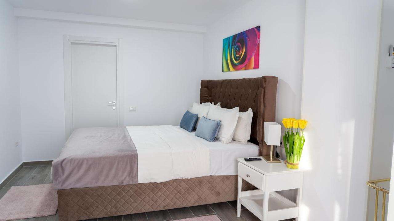 Sea View Apartments Olimp - Avenue Hotels Εξωτερικό φωτογραφία