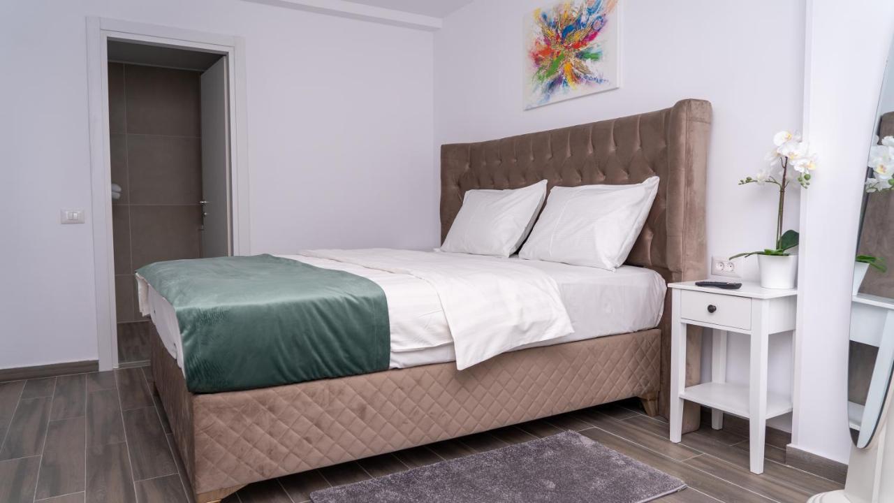 Sea View Apartments Olimp - Avenue Hotels Εξωτερικό φωτογραφία