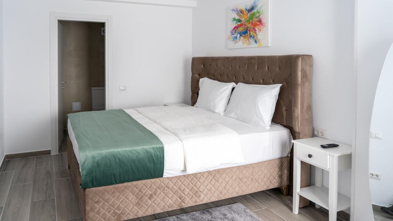 Sea View Apartments Olimp - Avenue Hotels Εξωτερικό φωτογραφία