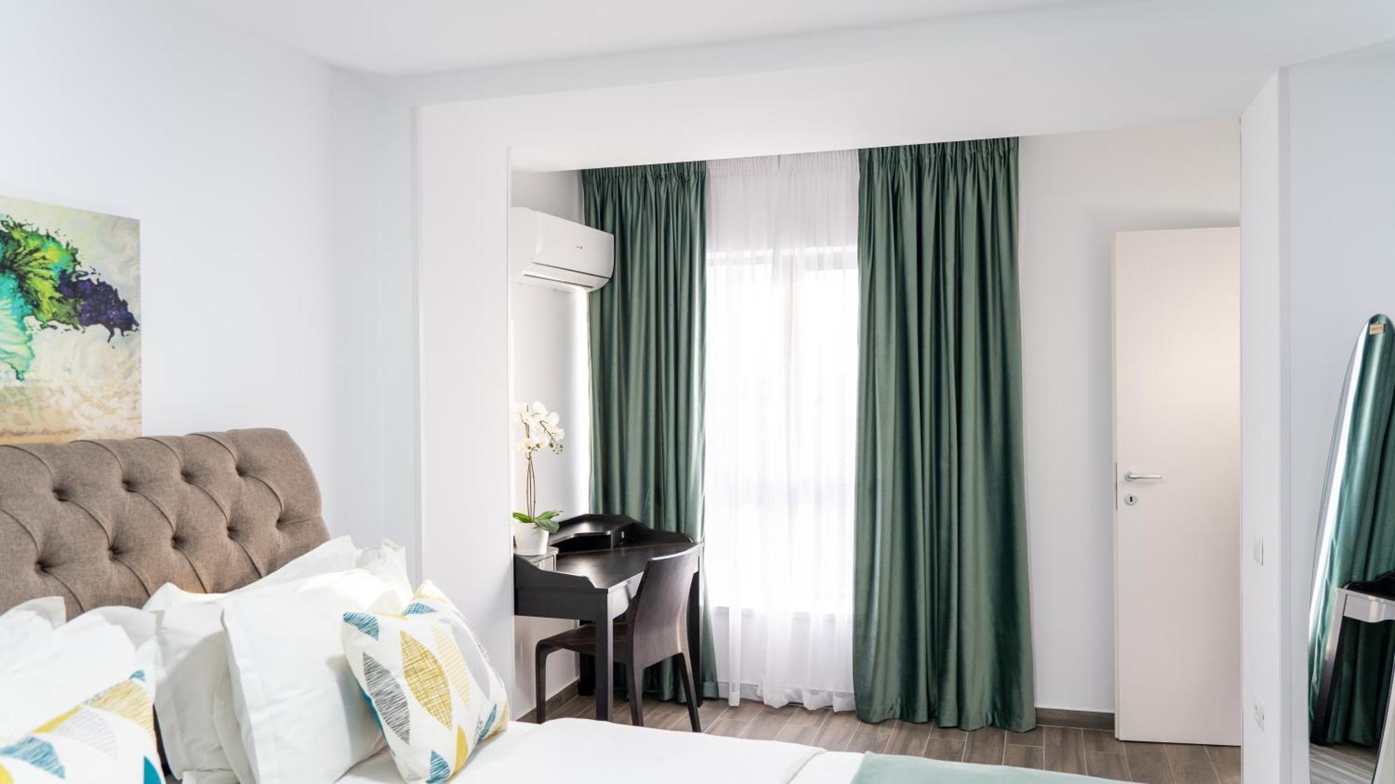 Sea View Apartments Olimp - Avenue Hotels Εξωτερικό φωτογραφία