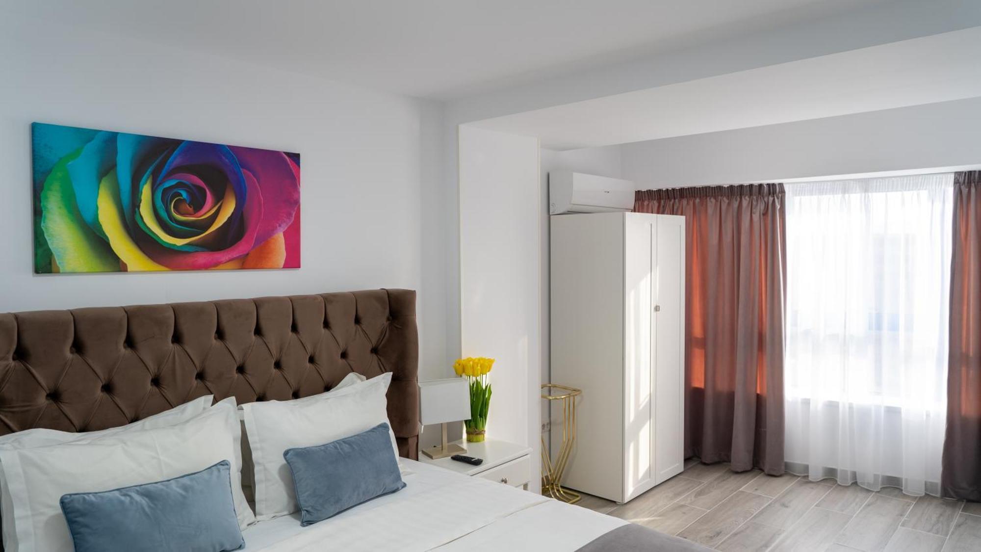 Sea View Apartments Olimp - Avenue Hotels Εξωτερικό φωτογραφία