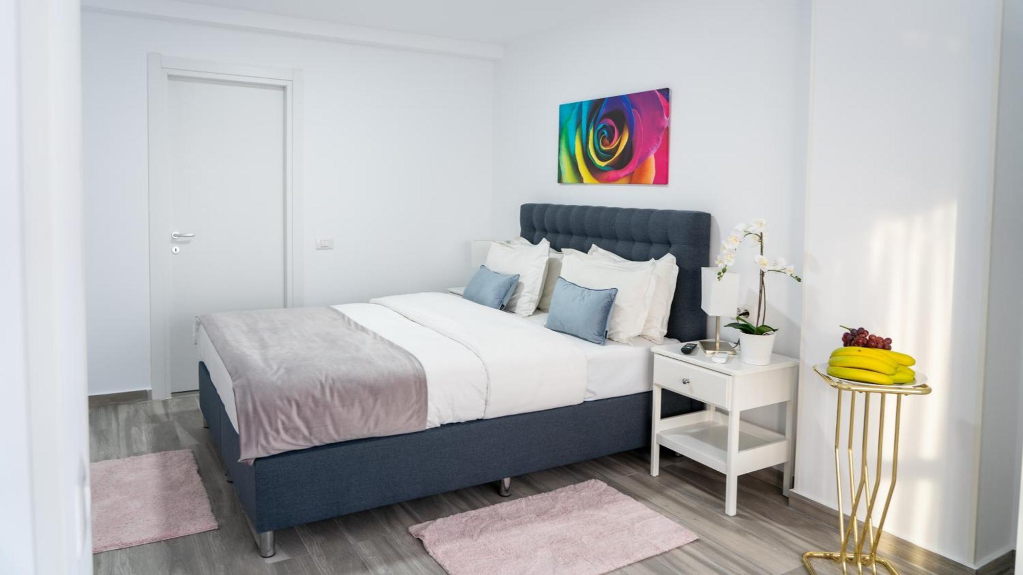 Sea View Apartments Olimp - Avenue Hotels Εξωτερικό φωτογραφία