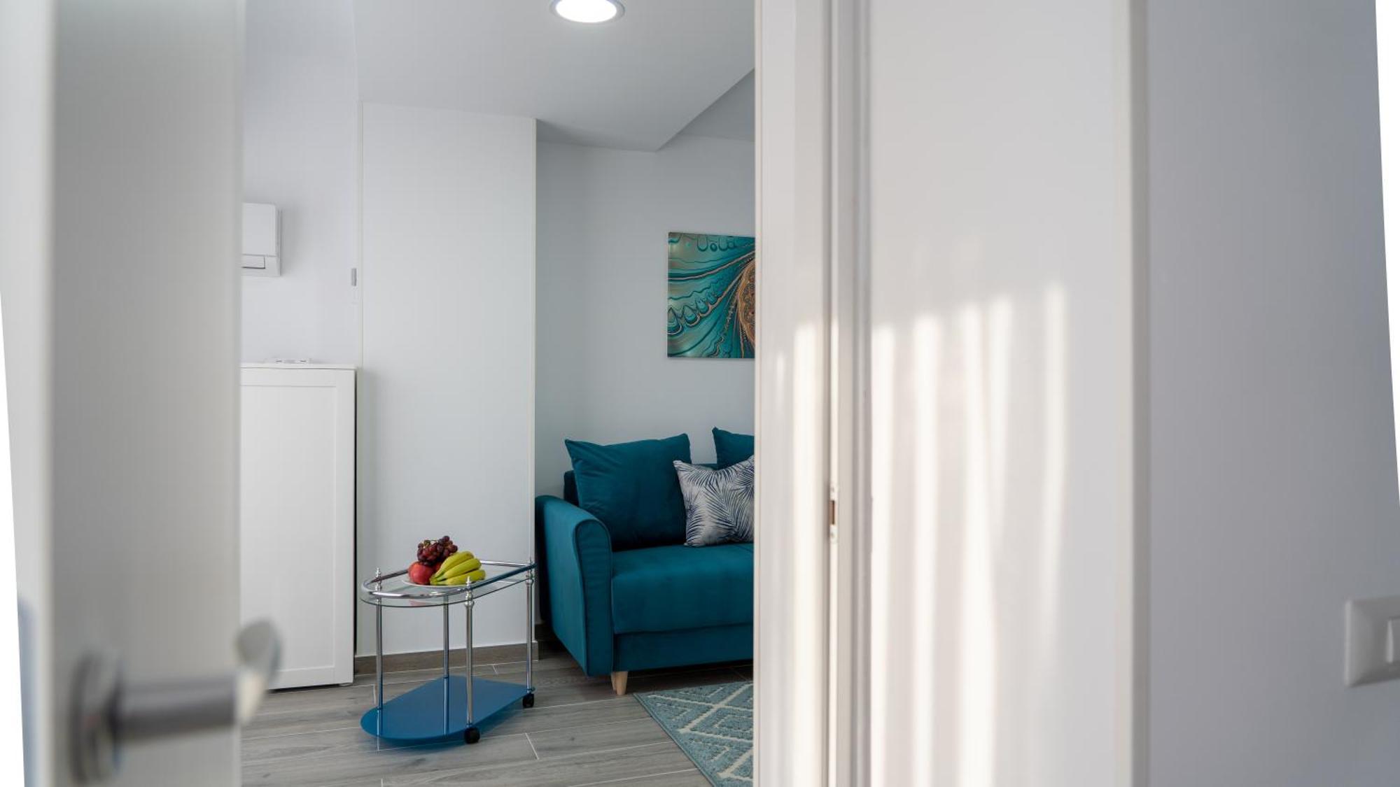 Sea View Apartments Olimp - Avenue Hotels Εξωτερικό φωτογραφία