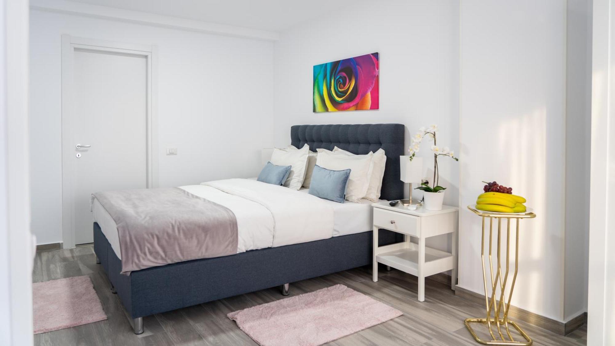 Sea View Apartments Olimp - Avenue Hotels Εξωτερικό φωτογραφία