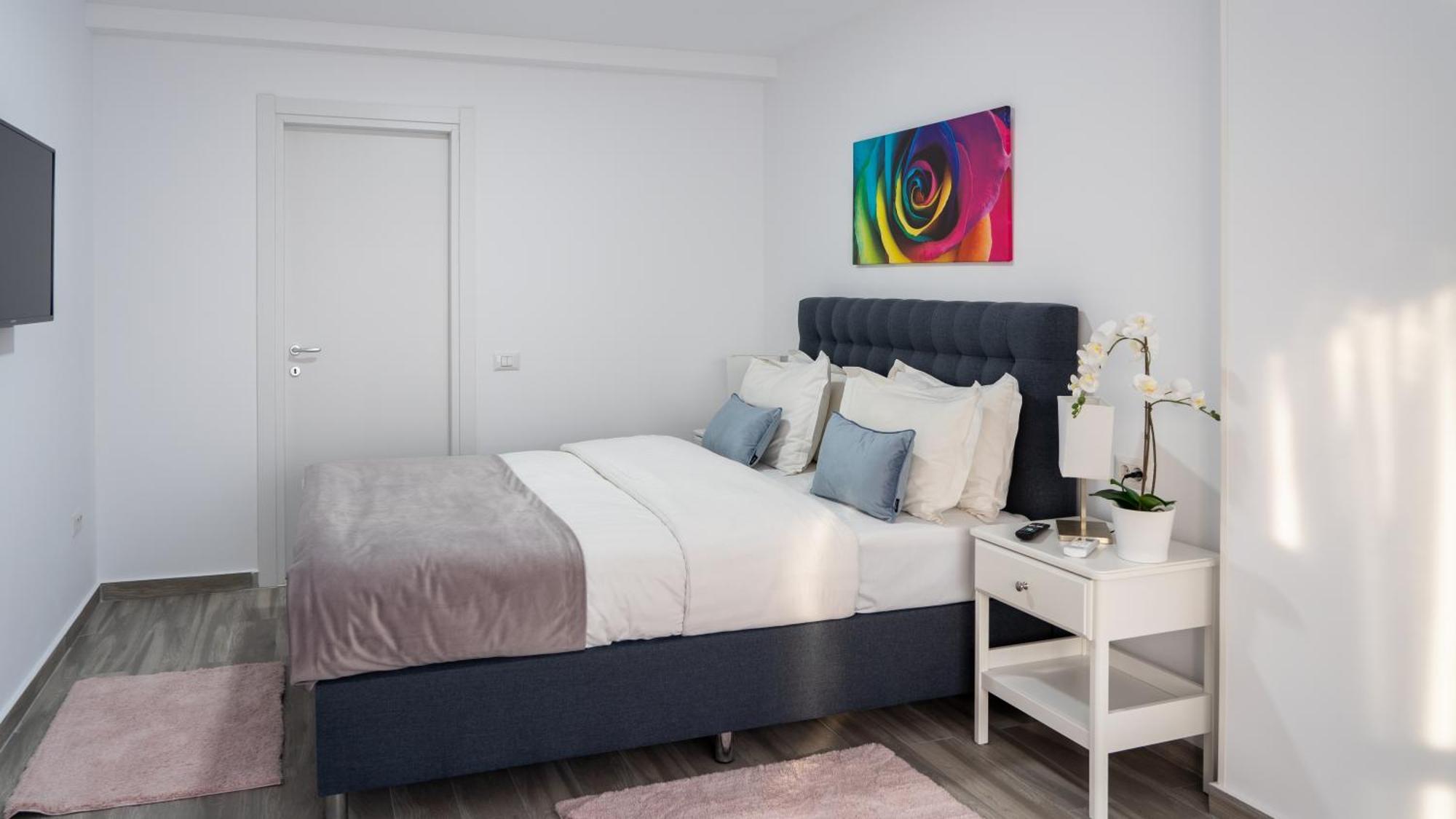 Sea View Apartments Olimp - Avenue Hotels Εξωτερικό φωτογραφία