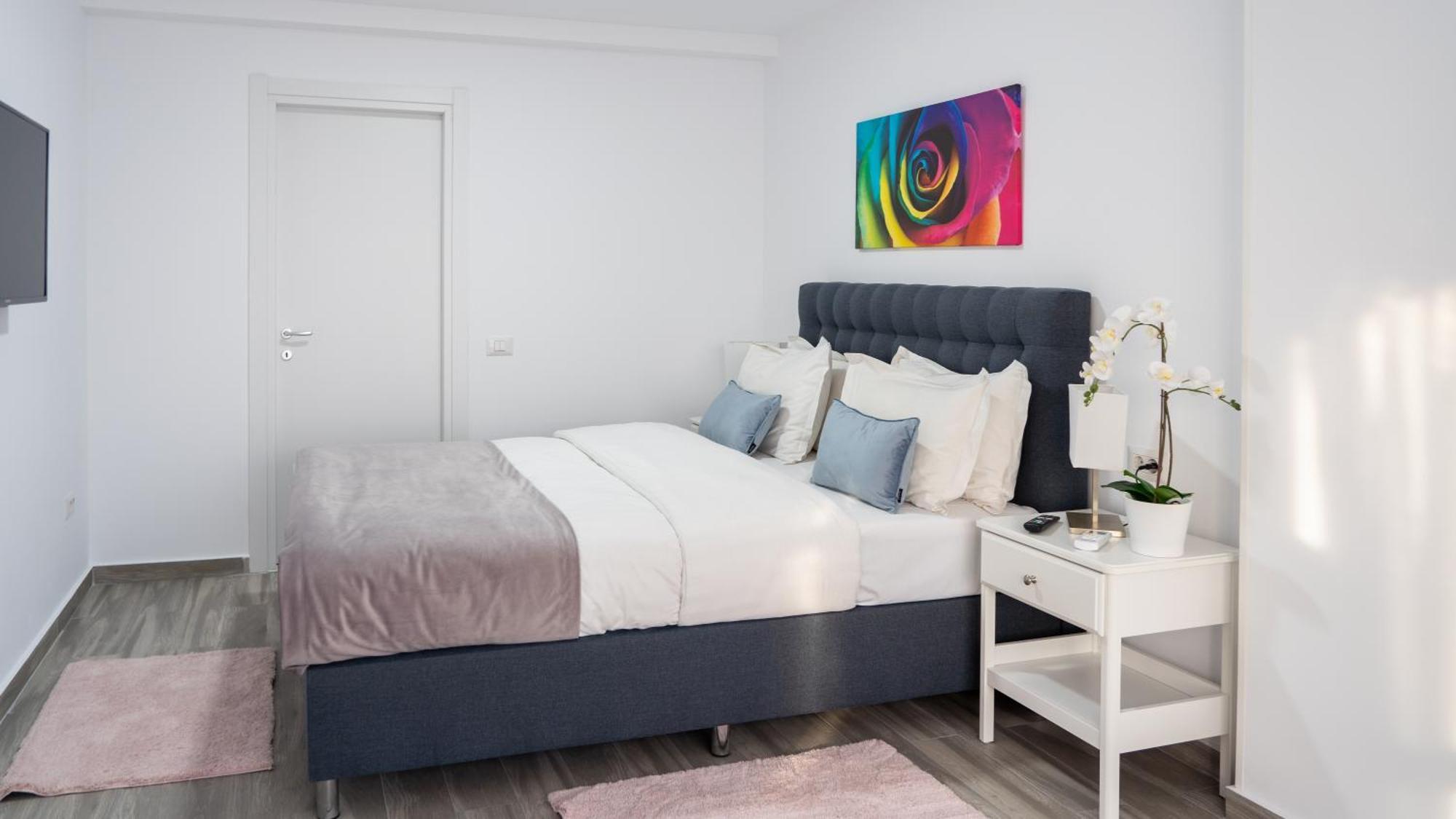 Sea View Apartments Olimp - Avenue Hotels Εξωτερικό φωτογραφία